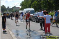 Triathlon: 22. TRI-Neufeld, 21.06.2009