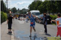 Triathlon: 22. TRI-Neufeld, 21.06.2009
