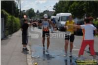 Triathlon: 22. TRI-Neufeld, 21.06.2009