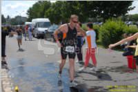 Triathlon: 22. TRI-Neufeld, 21.06.2009