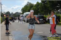 Triathlon: 22. TRI-Neufeld, 21.06.2009