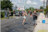 Triathlon: 22. TRI-Neufeld, 21.06.2009