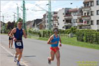 Triathlon: 22. TRI-Neufeld, 21.06.2009