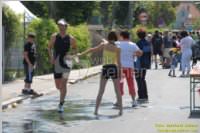 Triathlon: 22. TRI-Neufeld, 21.06.2009
