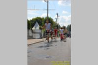 Triathlon: 22. TRI-Neufeld, 21.06.2009