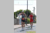 Triathlon: 22. TRI-Neufeld, 21.06.2009