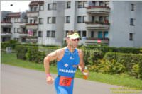 Triathlon: 22. TRI-Neufeld, 21.06.2009