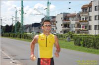 Triathlon: 22. TRI-Neufeld, 21.06.2009