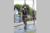 Triathlon: 22. TRI-Neufeld, 21.06.2009