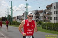 Triathlon: 22. TRI-Neufeld, 21.06.2009