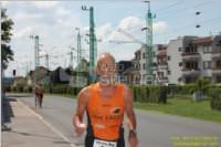 Triathlon: 22. TRI-Neufeld, 21.06.2009