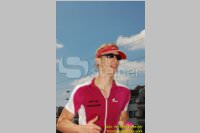 Triathlon: 22. TRI-Neufeld, 21.06.2009