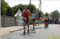 Triathlon: 22. TRI-Neufeld, 21.06.2009