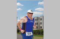 Triathlon: 22. TRI-Neufeld, 21.06.2009