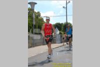 Triathlon: 22. TRI-Neufeld, 21.06.2009