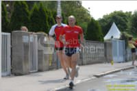 Triathlon: 22. TRI-Neufeld, 21.06.2009