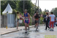 Triathlon: 22. TRI-Neufeld, 21.06.2009