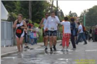 Triathlon: 22. TRI-Neufeld, 21.06.2009