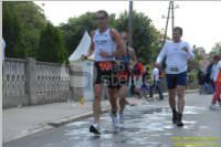 Triathlon: 22. TRI-Neufeld, 21.06.2009