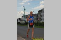 Triathlon: 22. TRI-Neufeld, 21.06.2009