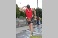 Triathlon: 22. TRI-Neufeld, 21.06.2009