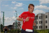 Triathlon: 22. TRI-Neufeld, 21.06.2009
