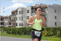 Triathlon: 22. TRI-Neufeld, 21.06.2009