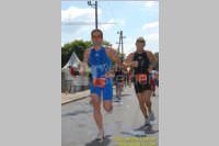 Triathlon: 22. TRI-Neufeld, 21.06.2009