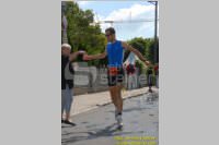 Triathlon: 22. TRI-Neufeld, 21.06.2009