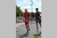 Triathlon: 22. TRI-Neufeld, 21.06.2009