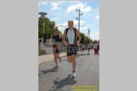 Triathlon: 22. TRI-Neufeld, 21.06.2009