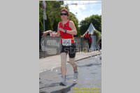 Triathlon: 22. TRI-Neufeld, 21.06.2009