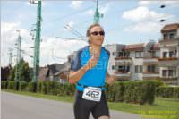 Triathlon: 22. TRI-Neufeld, 21.06.2009