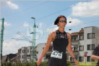 Triathlon: 22. TRI-Neufeld, 21.06.2009
