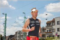 Triathlon: 22. TRI-Neufeld, 21.06.2009