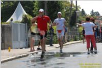 Triathlon: 22. TRI-Neufeld, 21.06.2009