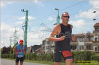 Triathlon: 22. TRI-Neufeld, 21.06.2009