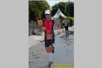 Triathlon: 22. TRI-Neufeld, 21.06.2009