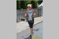 Triathlon: 22. TRI-Neufeld, 21.06.2009