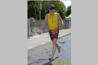 Triathlon: 22. TRI-Neufeld, 21.06.2009