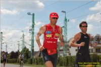 Triathlon: 22. TRI-Neufeld, 21.06.2009