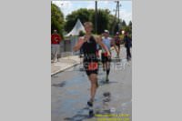 Triathlon: 22. TRI-Neufeld, 21.06.2009