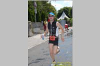 Triathlon: 22. TRI-Neufeld, 21.06.2009