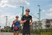 Triathlon: 22. TRI-Neufeld, 21.06.2009