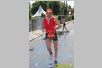 Triathlon: 22. TRI-Neufeld, 21.06.2009