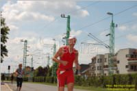 Triathlon: 22. TRI-Neufeld, 21.06.2009