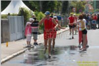 Triathlon: 22. TRI-Neufeld, 21.06.2009