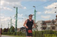 Triathlon: 22. TRI-Neufeld, 21.06.2009