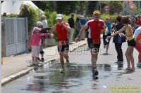 Triathlon: 22. TRI-Neufeld, 21.06.2009