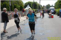 Triathlon: 22. TRI-Neufeld, 21.06.2009